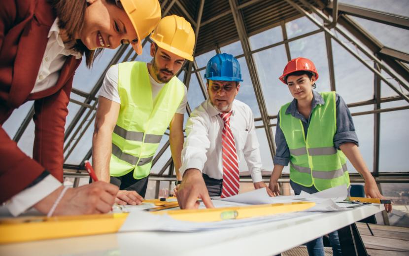 BREEAM Pre-Assessment in Basildon SS14 2